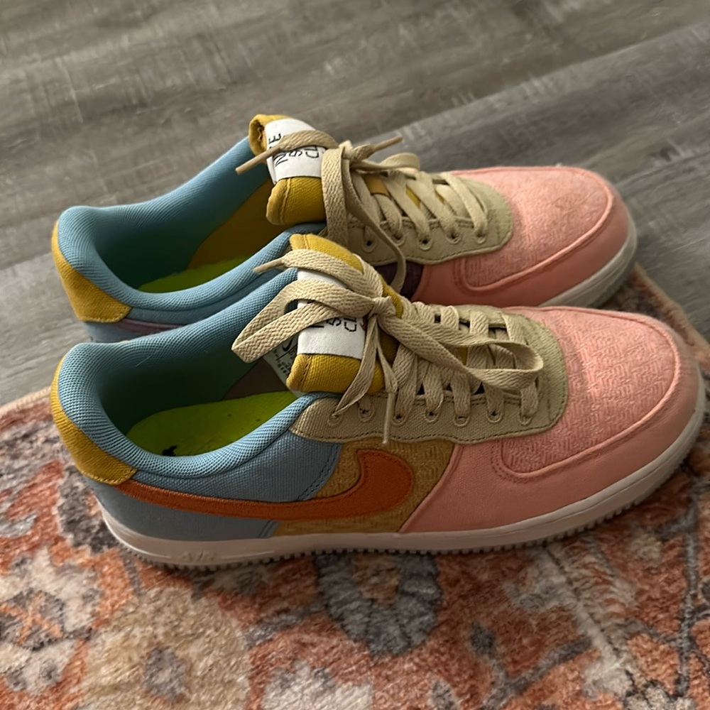 Nike sun club